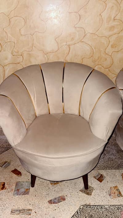 2 sofa set