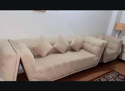 sofa set