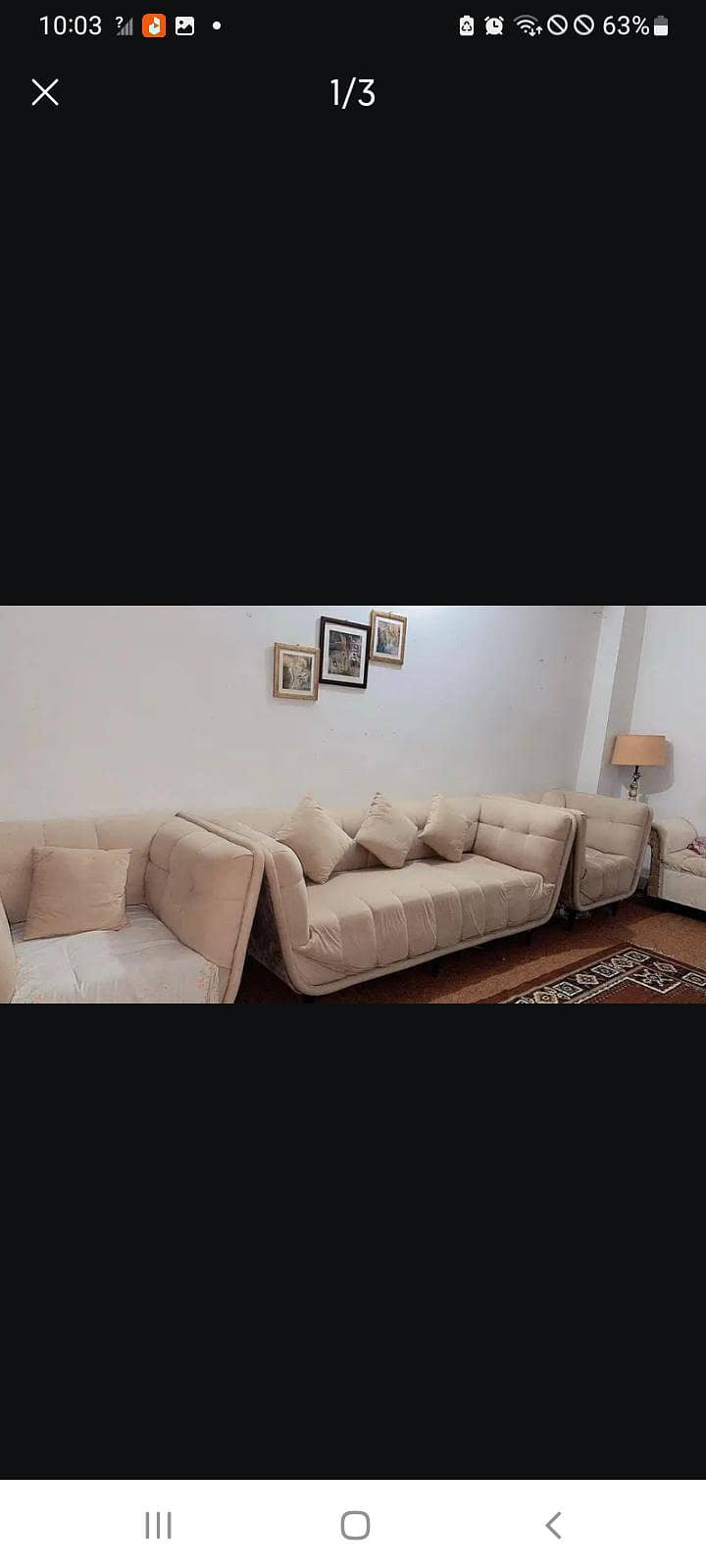 sofa set 3