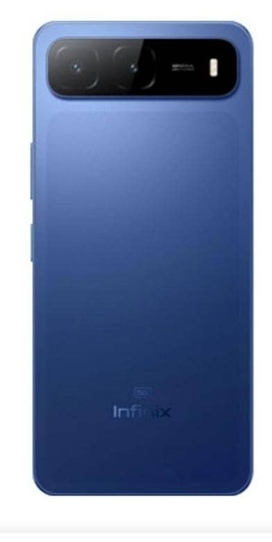 Infinix Hot 50i 5G.   0309-219-74-74