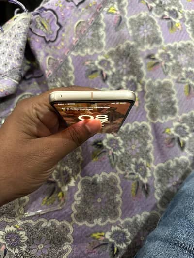 Google Pixel 8 Official Pta