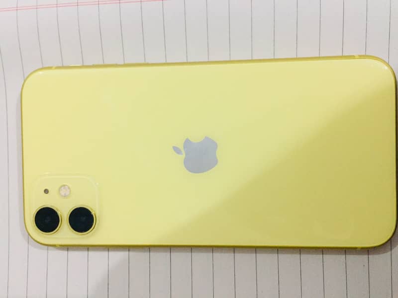 Apple iPhone 11 1