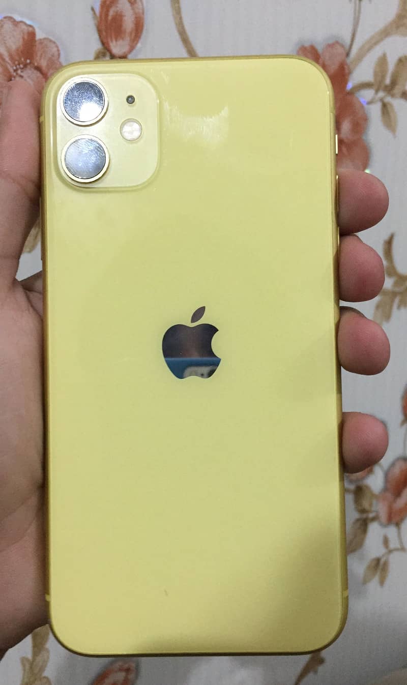 Apple iPhone 11 2