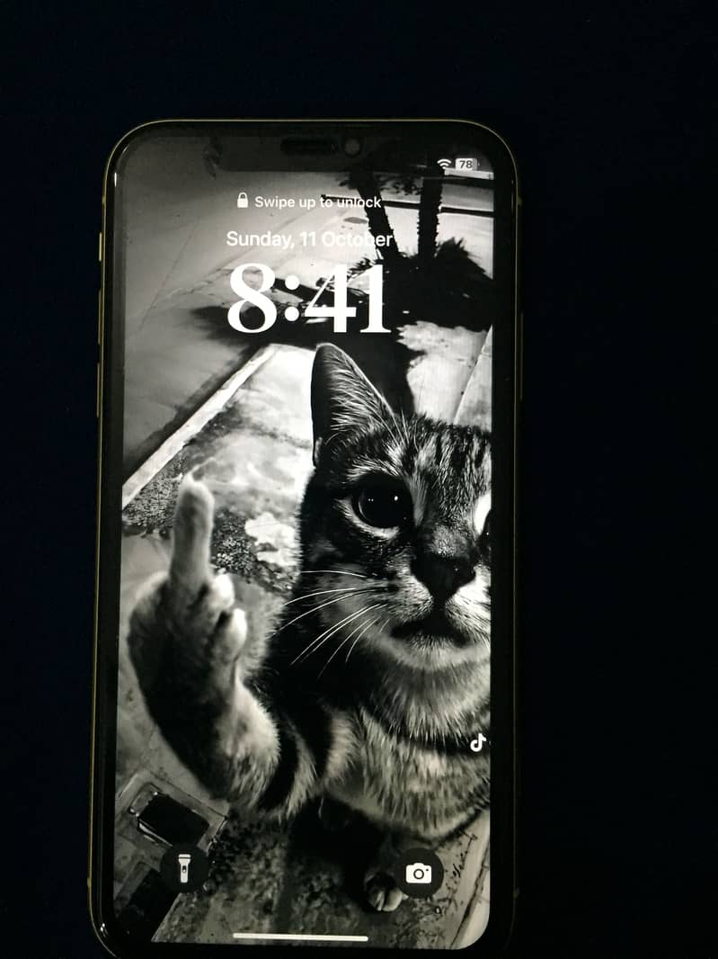 Apple iPhone 11 5