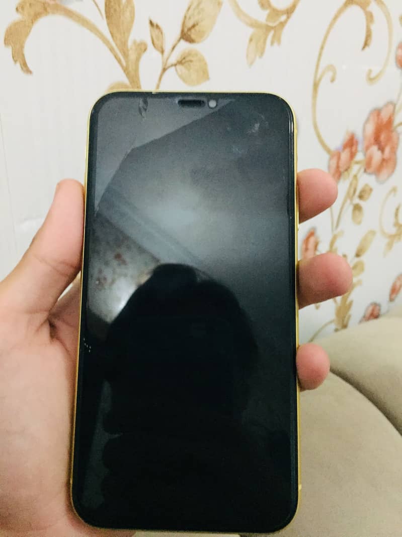 Apple iPhone 11 10