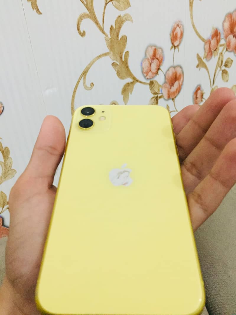 Apple iPhone 11 11