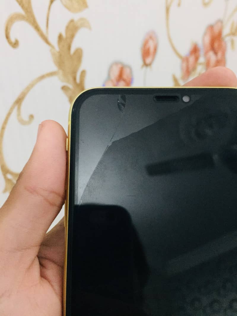 Apple iPhone 11 12