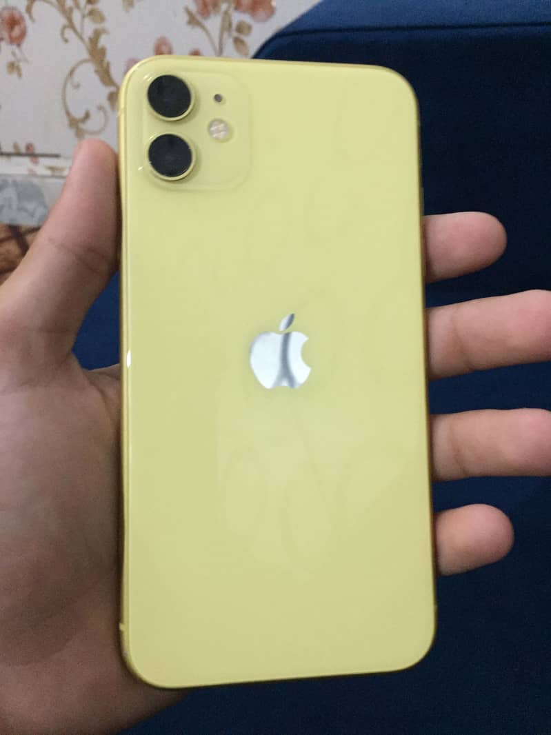 Apple iPhone 11 13