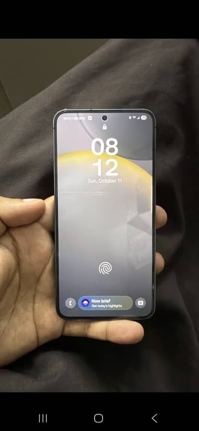 Samsung Mobile S24