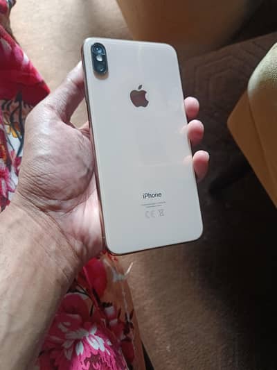 Apple iPhone XS Max