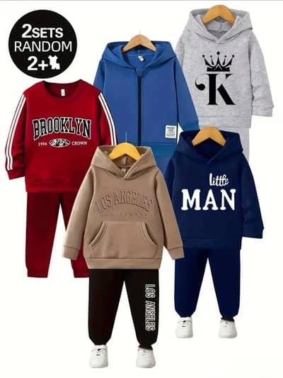 clothes
