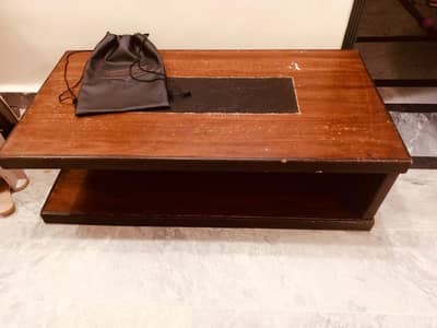 TABLE FOR SALE