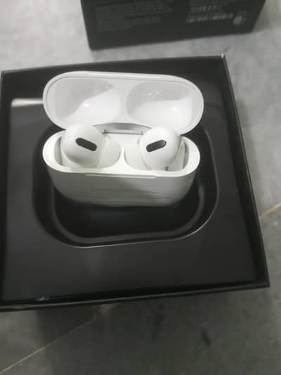 AirPods Pro 2 Wireless Earbuds with Charging Case