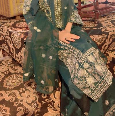 women party wear