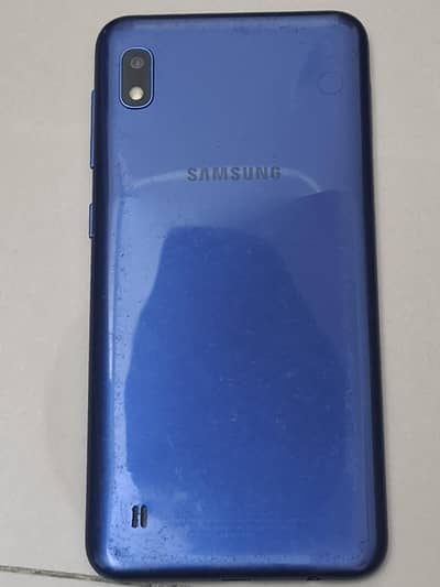 Samsung Mobile A10
