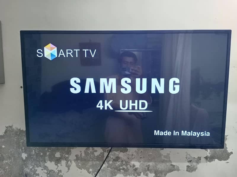 Samsung android led 2