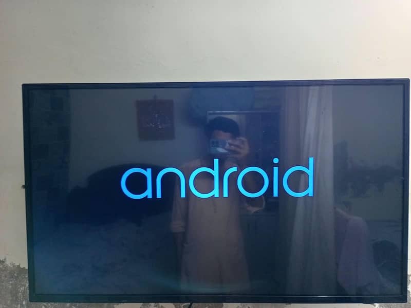 Samsung android led 3