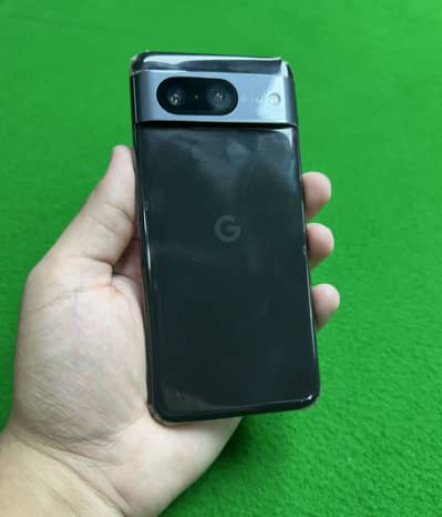 Google Pixel 8