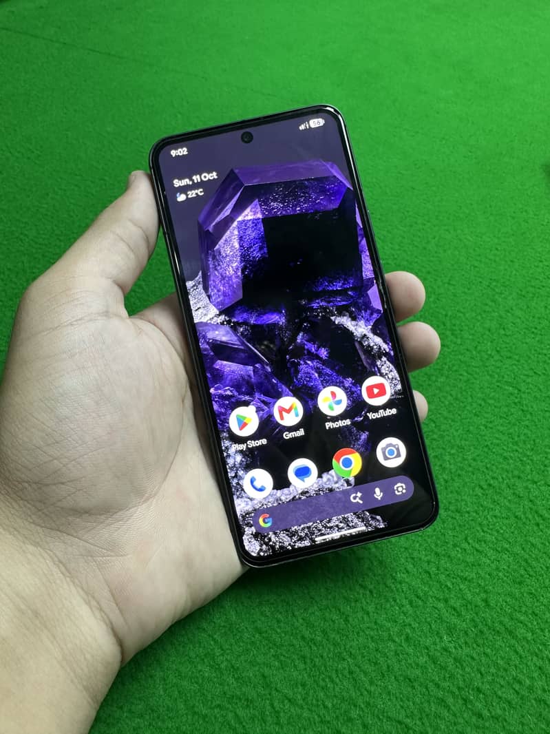 Google Pixel 8 1