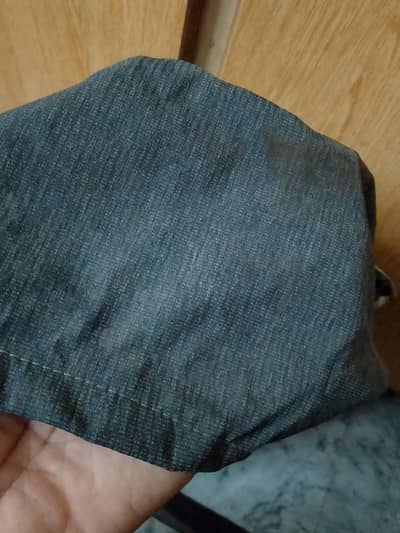 Suzuki Alto top cover