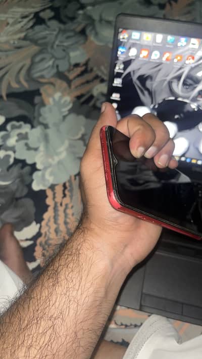 OPPO A1k