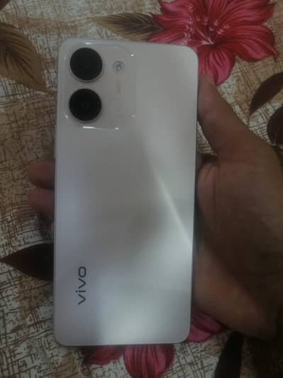 Vivo Y11D
