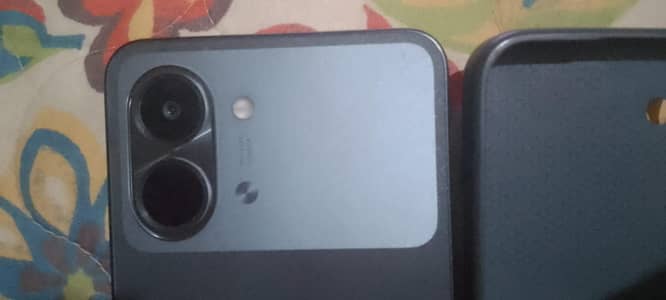 Tecno Spark Go 3