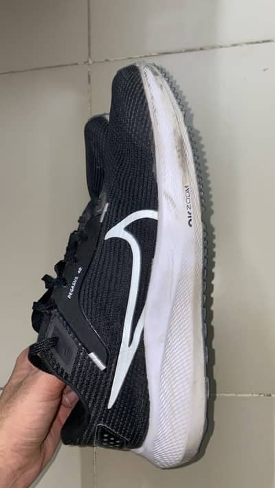 Nike Pegasus 40