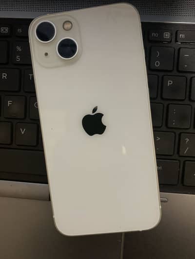 Apple iPhone 13