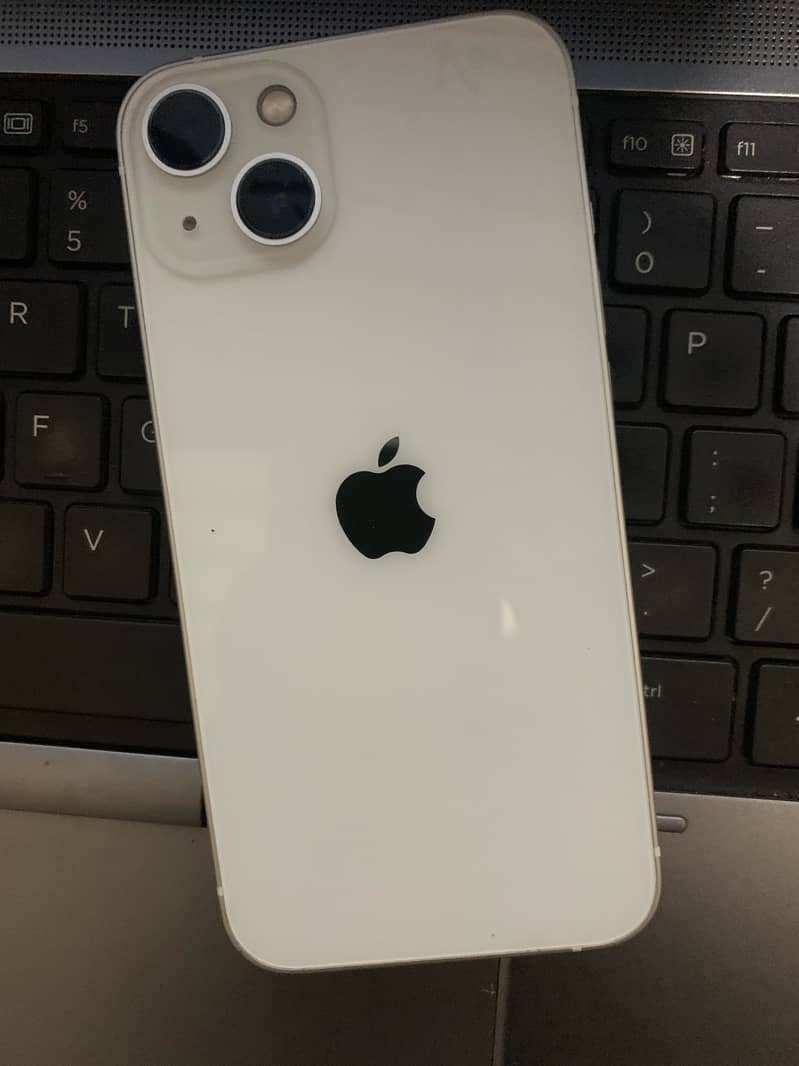 Apple iPhone 13 0