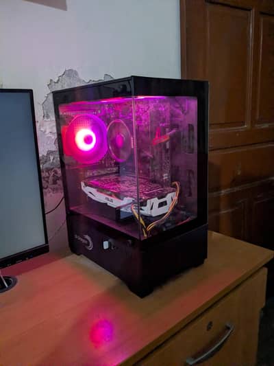 Ryzen 5 2600 Six Core Gaming processor
