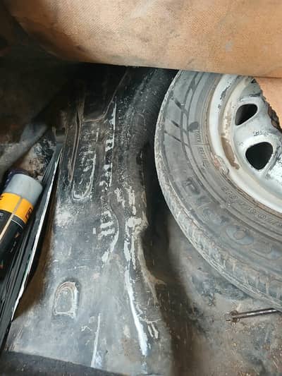 Toyota Corolla 2.0 D 1998