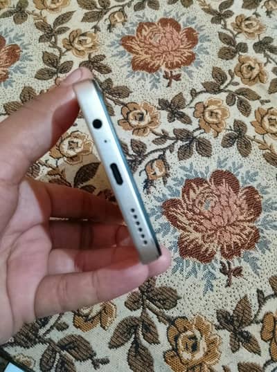 Zte Blade A55