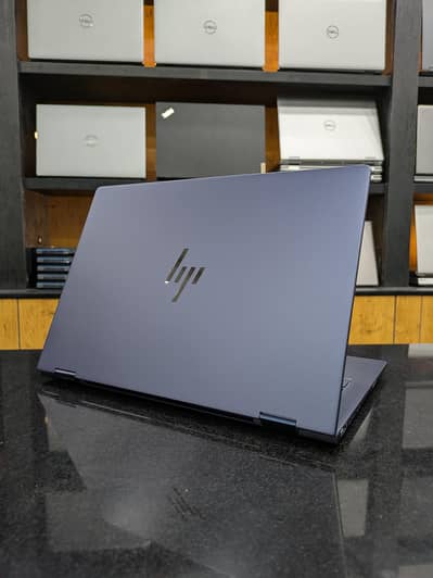 HP EliteBook X Flip G1i Laptop | Core Ultra 5 238V | 32GB LPDDR5X
