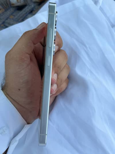 Samsung Mobile S25 Ultra