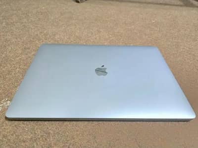 Apple Macbook Pro 16 _Inch 2019
