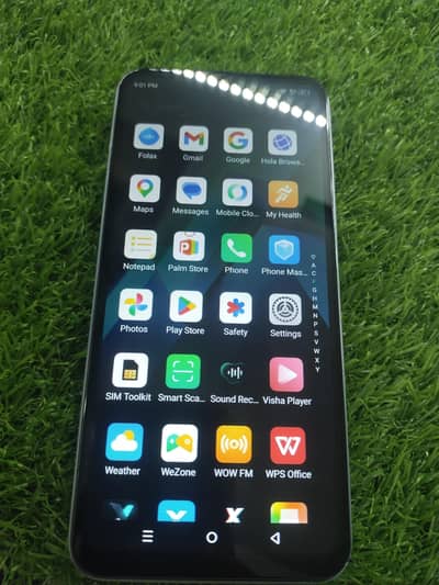 Infinix Note 12 VIP