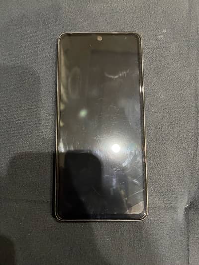 Xiaomi Redmi Note 13