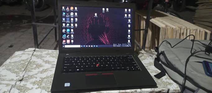 Lenovo ThinkPad L460 Core i5 6th Gen Excellent Condition