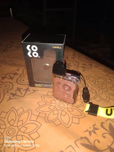 coco vape