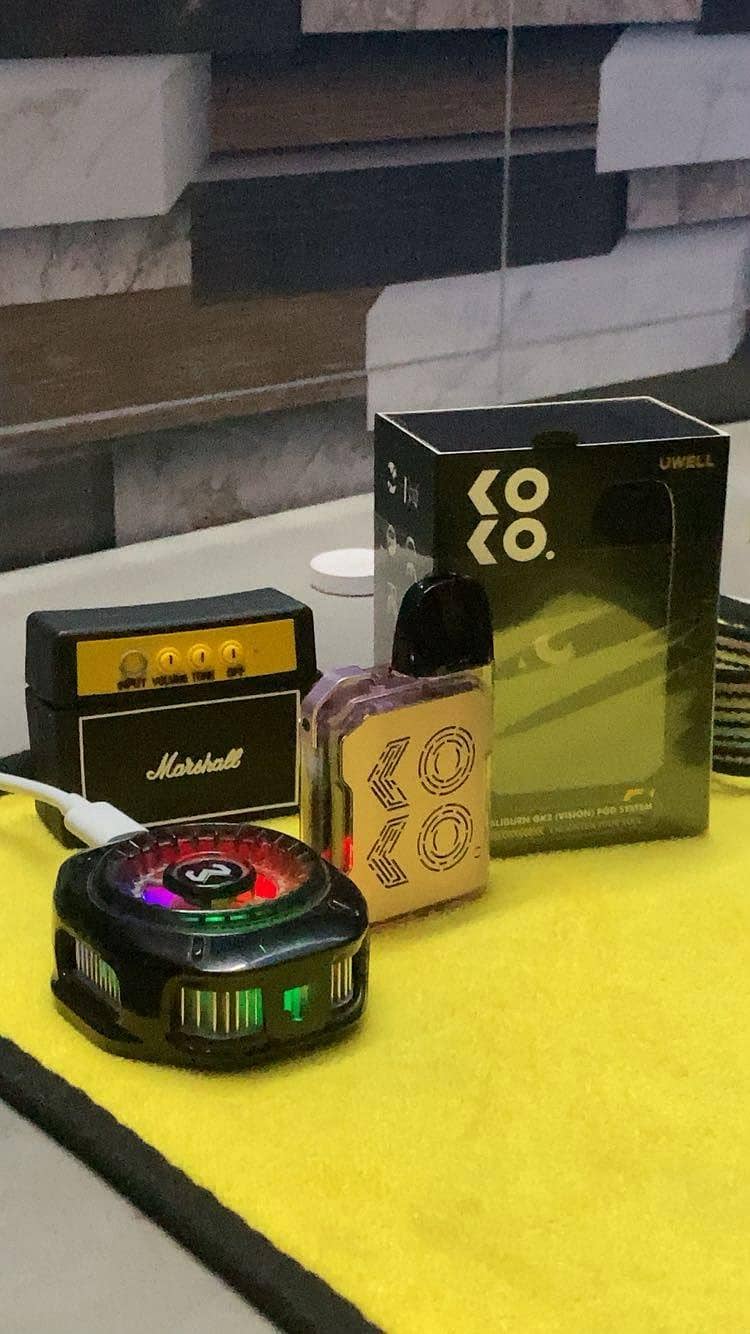 coco vape 1