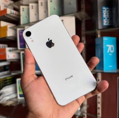 Apple iPhone XR 256GB