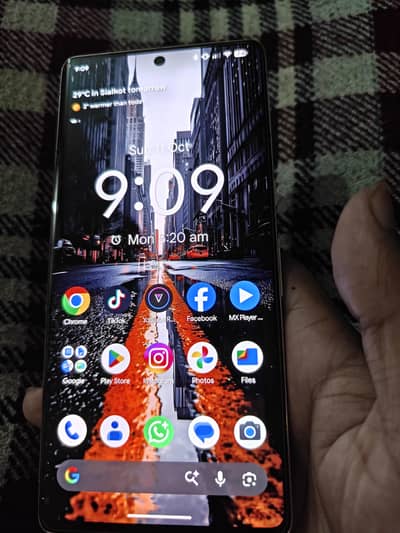 pixel 7 pro