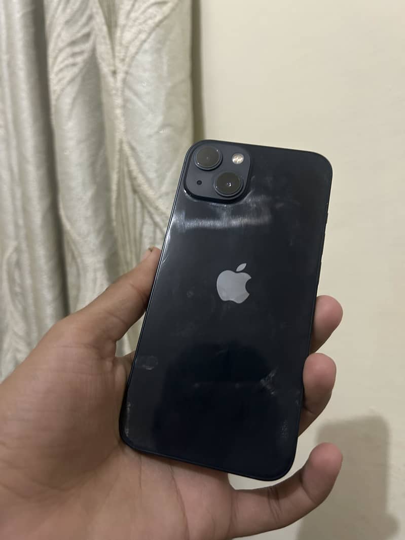 Apple iPhone 13 1