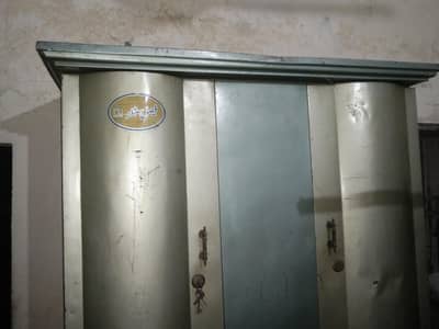 Safe Almari for sale
