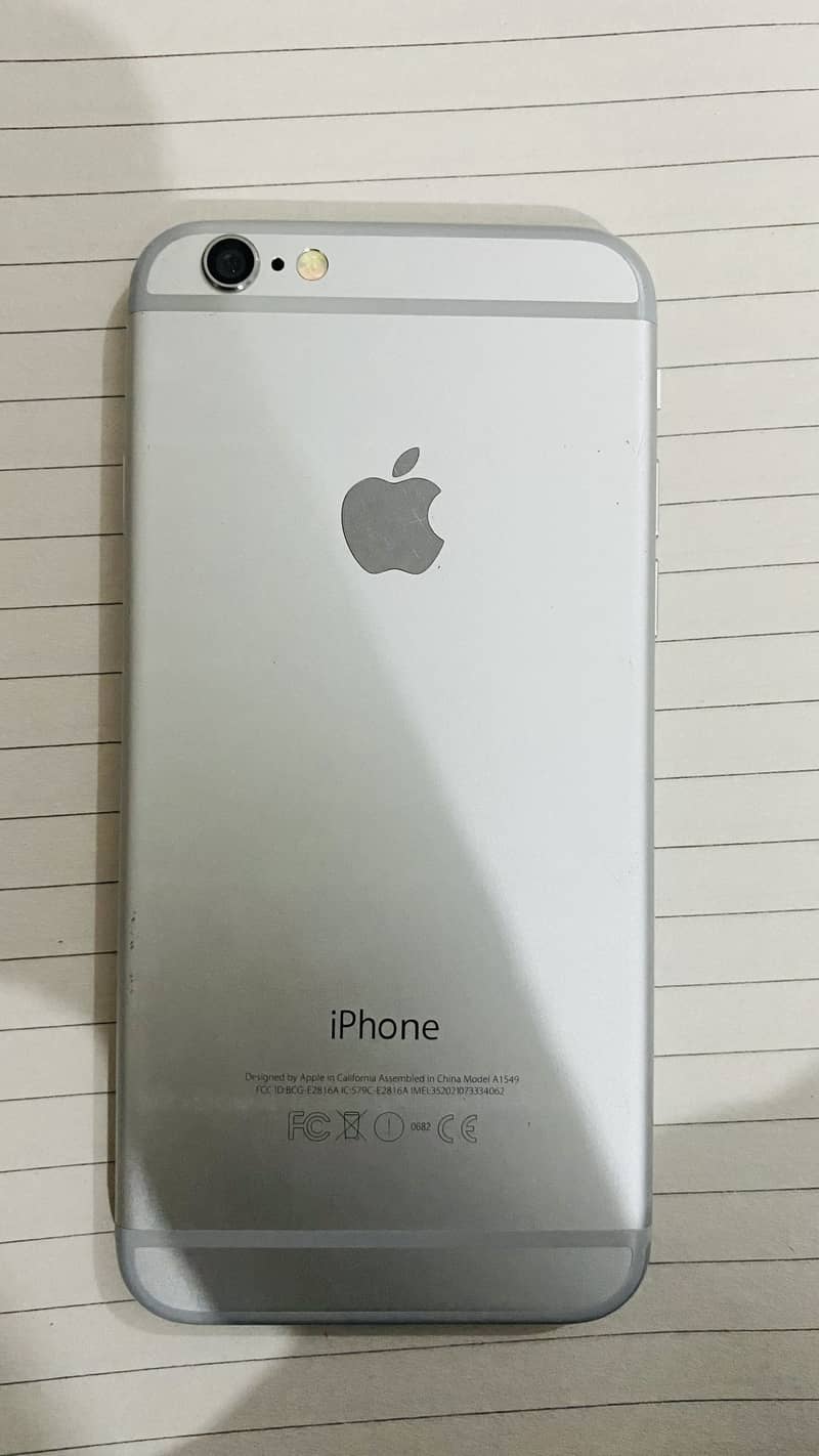 Apple iPhone 6 13