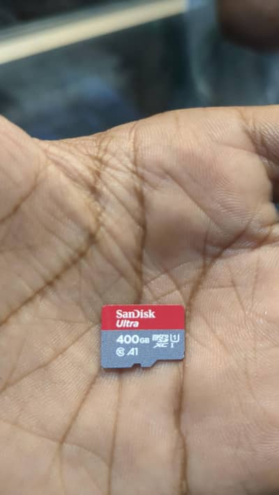 memory card
