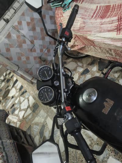 suzauki gs 150