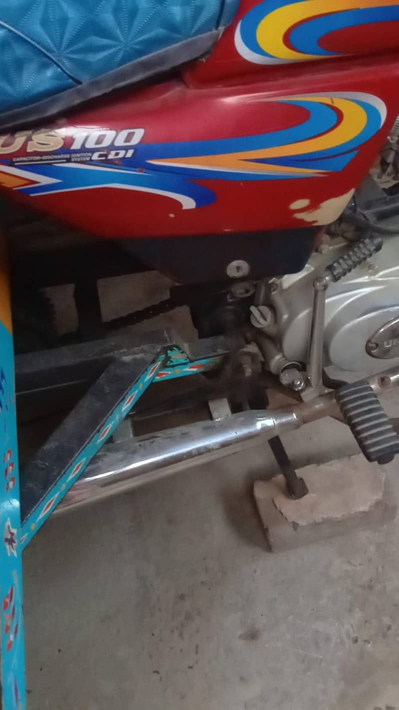 رکشہ برائے فروخت 2
