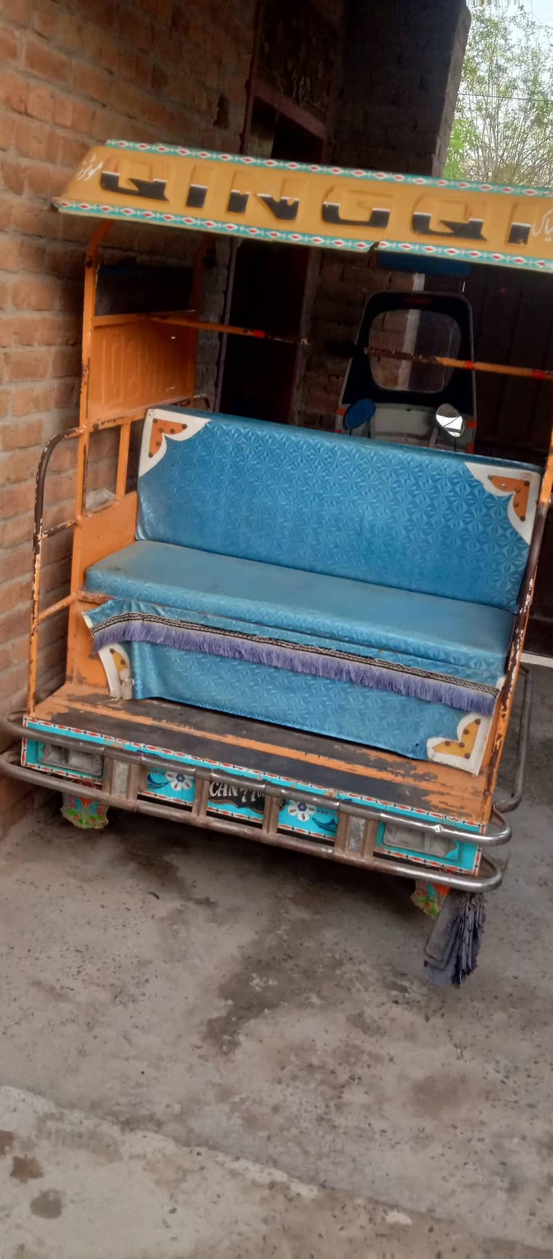 رکشہ برائے فروخت 3